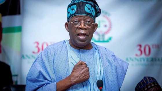 Dole Bola Tinubu Ya Fada Wa Yan Najeriya Yadda Ya Tara Dukiyarsa, In Ji Deji Adeyanju