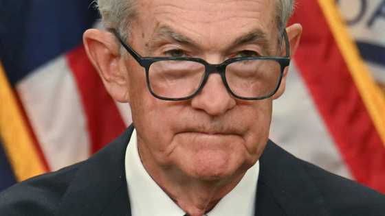 US Fed chair flags concern about sharp slowdown in job creation