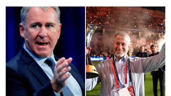 Billionaires Line Up To Buy Chelsea FC After Abramovic Ouster