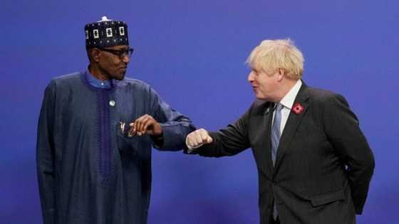 Breaking: UK issues new travel advisory, advises citizens against travelling to 12 Nigerian states
