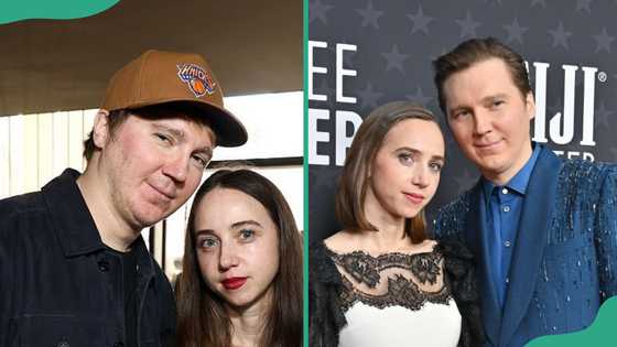 Paul Dano and Zoe Kazan's relationship timeline — from co-stars to one of Hollywood's quietest love