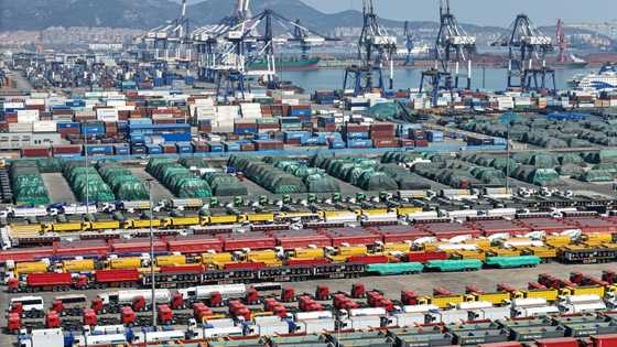 Trump tariffs offer opportunity for China