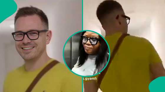 Yaytseslav: Married woman in viral Russian man's videos shares how he lured her into his home
