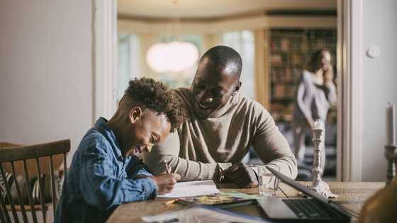 My husband refused to feed our kids — Then our son taught him a lesson