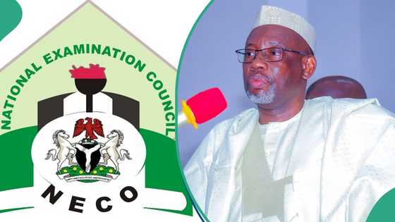 NECO: Jubilation as Nigerian governor approves N888 million for examination fees for 39,709 candidates