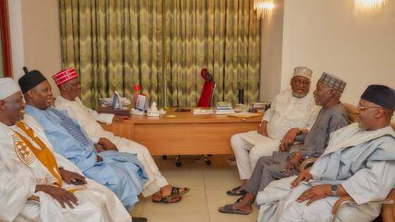 APC ta sake rasa Sanata da wasu Jiga-jigan ‘Yan siyasa zuwa NNPP a jihar Bauchi