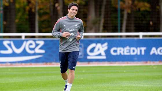 Samir Nasri : fortune, salaire et carrière de consultant