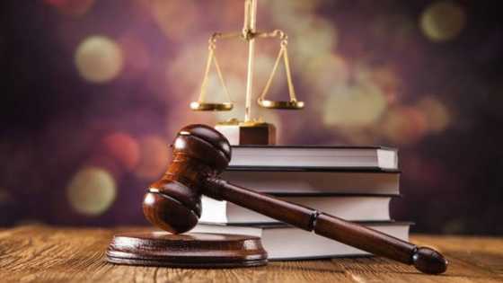 An Gurfanar da Mutumin da Ya Shiga Babban Kanti, Ya Sace Bibul 4