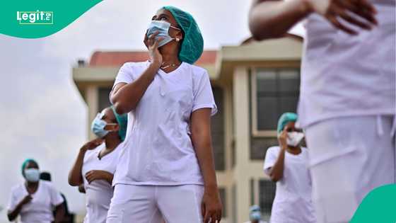 List of countries offering nursing jobs with visa sponsorship in 2026