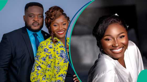 Woman who remarried as young widow shares how she lost 1st husband while pregnant, sparks reactions