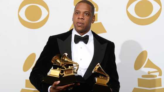 Jay Z becomes 1st rapper inducted into Rock & Roll Hall of Fame
