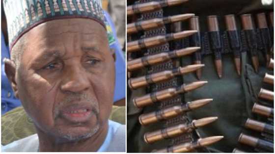 An bukaci Katsinawa su kare kansu daga 'yan bindiga