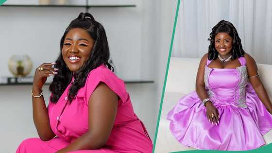 Former "One Love" kid actor Opemipo Bamgbopa turns 30, throws party: "She has always been beautiful"