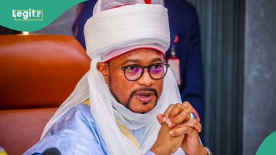“I can tell you whereabouts of every bandit,” Zamfara governor boasts, APC reacts