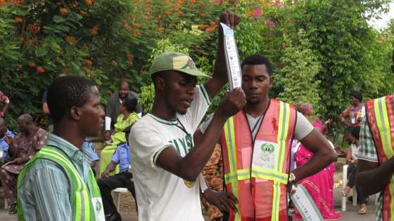 BREAKING: Prominent PDP governorship candidate loses polling unit to APC in key northern state