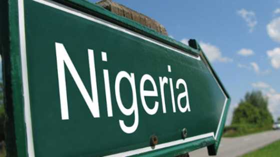 Factors affecting Nigerian foreign policy