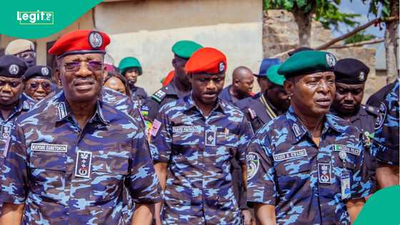 Nabbed fake “Obi of Lagos” makes incriminating confession in custody