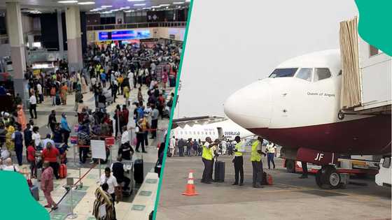 Nigerian airlines warn of higher fares after controversial NIS charge set to begin on December 1