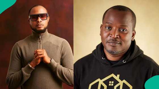 Five Nigerian stars who became more famous after leaving their groups