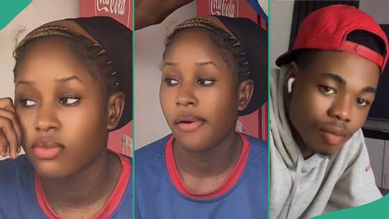 Man who went to restaurant sees girl who looks ravishingly beautiful, video melts hearts