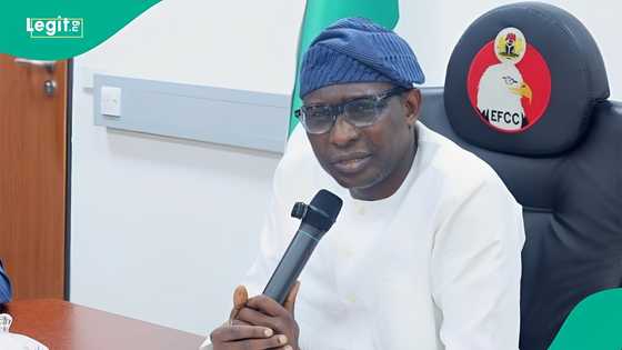 EFCC chairman urged to probe alleged misconduct within anti-graft agency