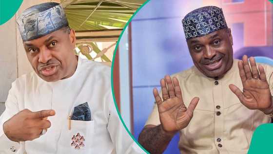 N1,300 petrol price: Kenneth Okonkwo speaks on who is 'unfit to lead Nigeria'