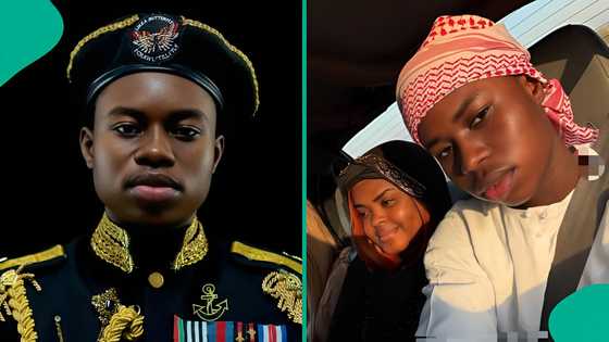 "Breakfast is approaching": Man reacts as Peller mentions where his mum wants him to marry from