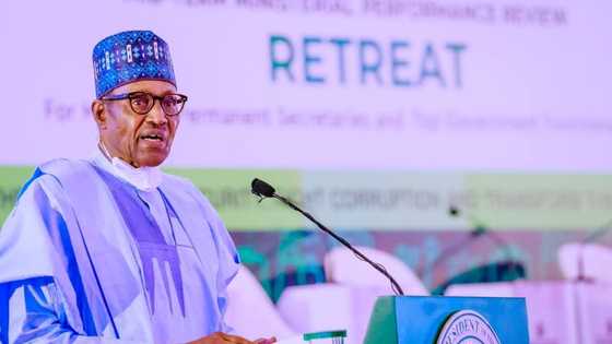 Why northerners see Buhari’s regime as a waste - Former reps speaker reveals