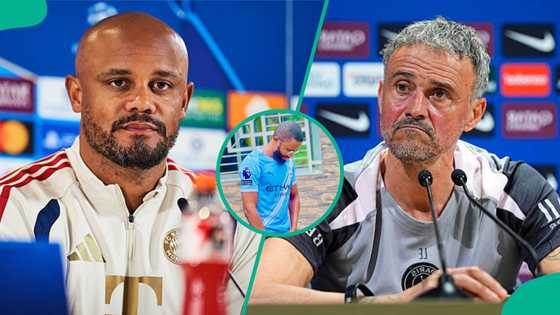 UCL semis: Man with accurate prediction record predicts winner of Bayern Munich vs PSG clash