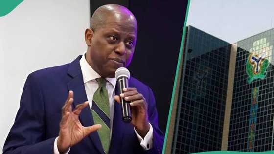 CBN denies plan to revoke licenses of 4 major banks after Heritage Bank, assures customers