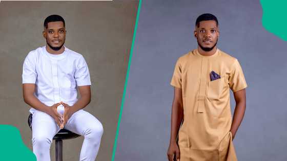 Kingsley Madugba on high divorce rate, red flags: “Don’t date a man you can’t trust with money”