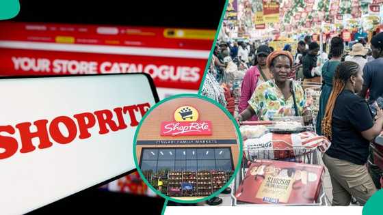 Final Shoprite outlet shuts down in Nigeria after 20 years: Full list of affected cities