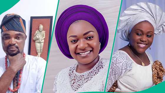 Omije Ojumi: Afolabi Murphy warns against ignoring prophecy, names singer who passed because of it