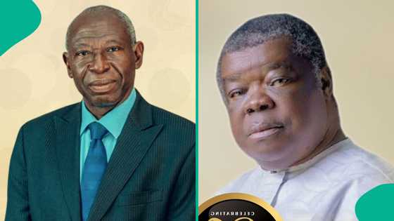 Uma Ukpai: Rev. Isaac Omolehin shares deep things late evangelist told him