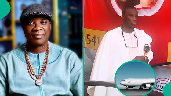 KWAM 1 faces flight ban in Nigeria as fresh details on Abuja airport incident emerge