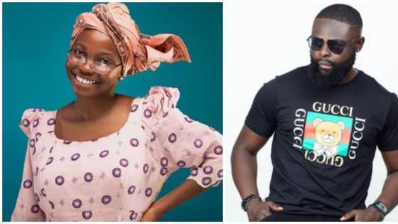 Taaooma reacts after Yomi Casual said people should respect those who made it without social media