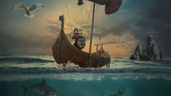 100+ fascinating pirate names, their meanings and origins