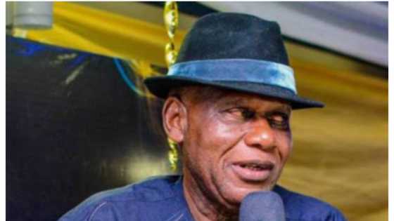Tears as former governor of Kano is reported dead