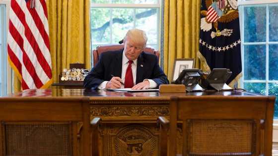 Read reactions as President Donald Trump is impeached again
