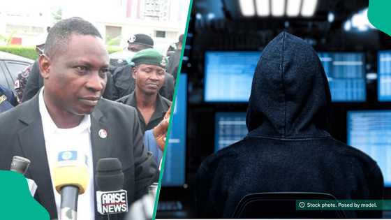 Scammers hack 6 Nigerian banks, steal billions of naira, EFCC exposes method used