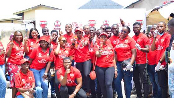 Mortein takes its fight against malaria to communities across Nigeria