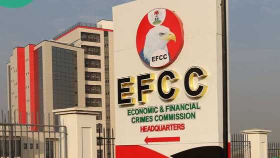 "Ku yi hattara": EFCC ta bankado sabuwar hanyar da ake damfarar 'yan Najeriya