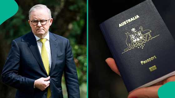 Australia releases official list of 6 benefits foreigners will enjoy after becoming citizens in 2026