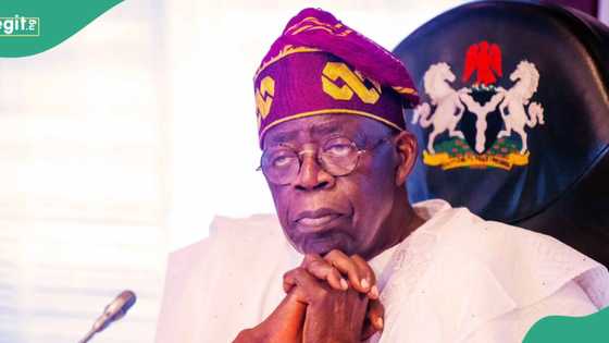 “Buy Nigerian goods”: Tinubu moves to strengthen naira as he clampdown on crypto platforms