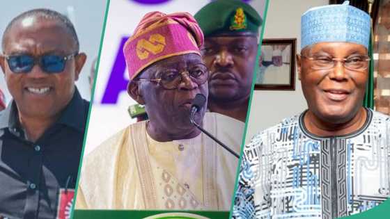 Atiku, Obi vs Tinubu: 5 key issues Supreme Court will deliver judgement on