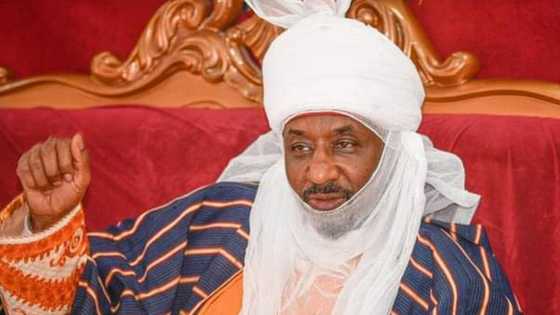 2023: Sanusi II ya yi Jawabi a Game da Zabe, ya Bayyana cikas 1 da ake Fuskanta