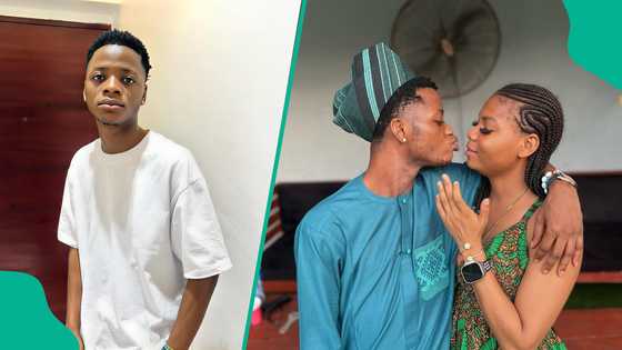 Destiny Boy's Widow Breaks Silence After Late Singer's Family Cried Out for Hardship