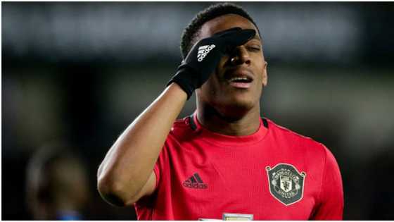 Trouble for Man United boss Solskjaer as top Red Devils star could miss rest of The season