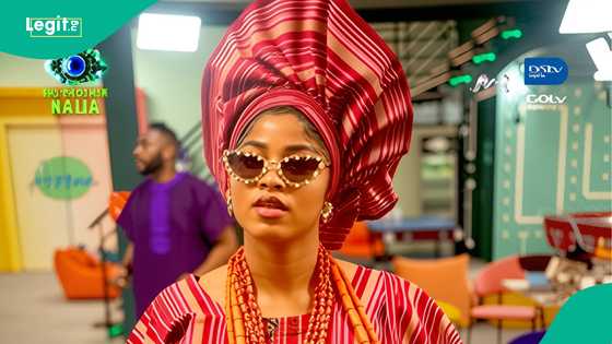 An kammala shirin BBNaija 2025, matashiya 'yar shekara 23 ta lashe kyautar N150m