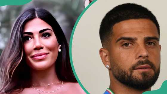 Genoveffa Darone's biography: who is Lorenzo Insigne's wife?